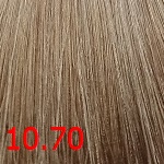 краска цеко 10/70 ультра-светлый ванильный блондин Тонирующая краска Cehko Color Vibration 10/70 ультра-светлый ванильный блондин